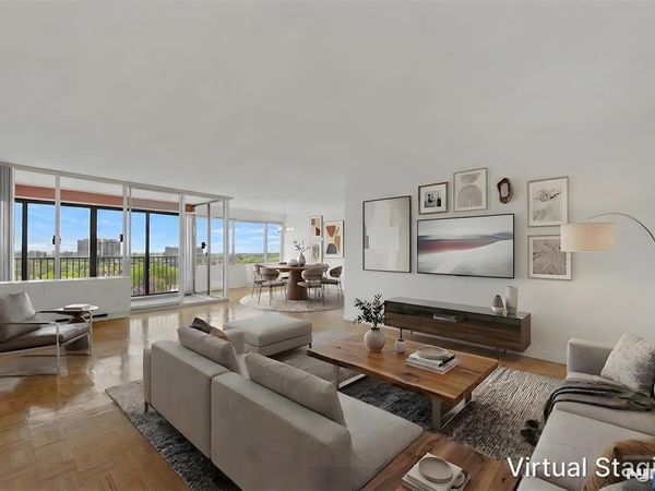 6 Horizon Road # 1508, Unit # 1508, FORT LEE, NJ 07024