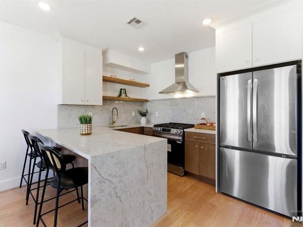 113.5 Oak Street 2, Unit 2, JERSEY CITY, NJ 07304