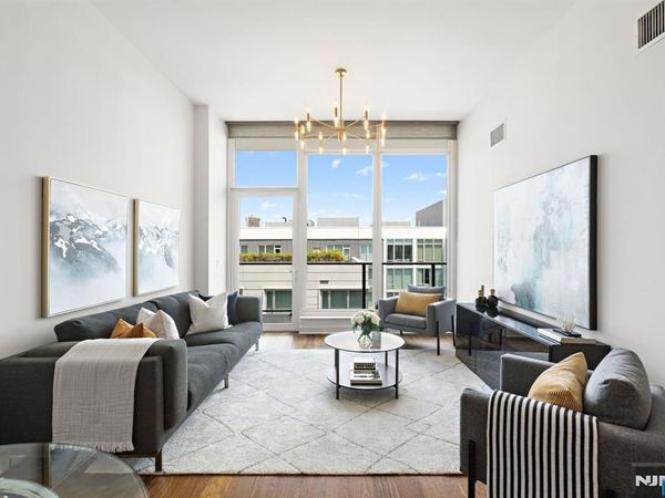 1200 Ave At Port Imperial PH702, Unit PH702, WEEHAWKEN, NJ 07086