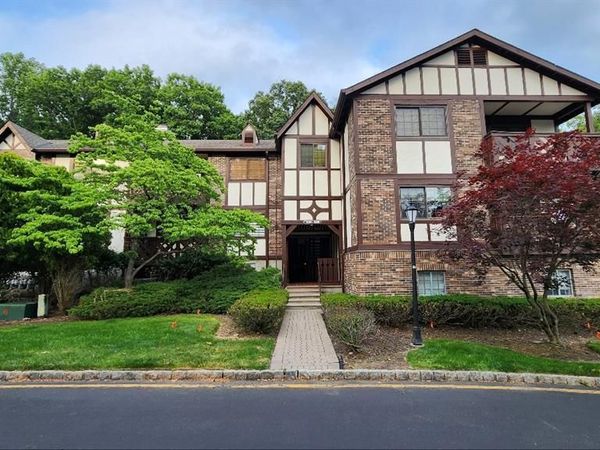 3112 Stowe Lane, MAHWAH, NJ 07430