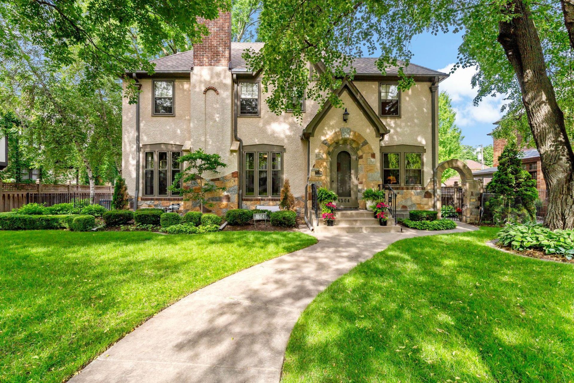 4504 Moorland Avenue , Edina, MN 55424 Main Photo