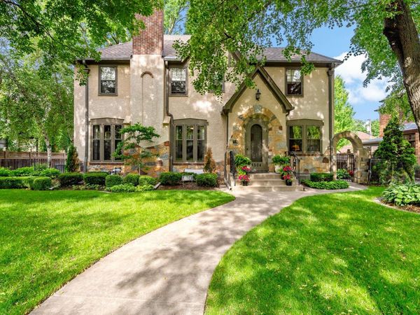 4504 Moorland Avenue , Edina, MN 55424