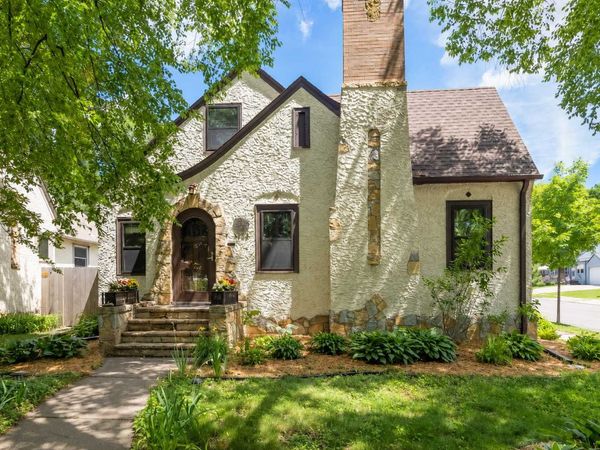 4853 Park Avenue, Minneapolis, MN 55417