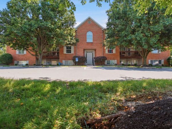 6362 Chimney Ct, Mason, OH 45040