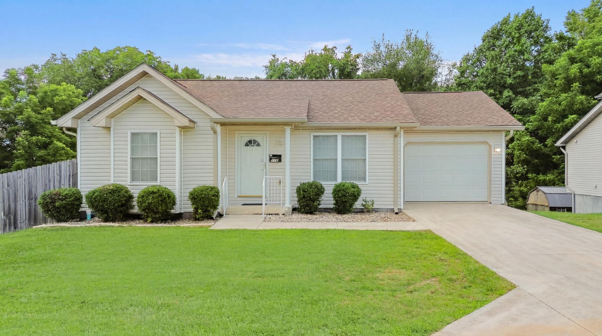 115 Farmer Street, Somerset, KY 42501 Main Photo