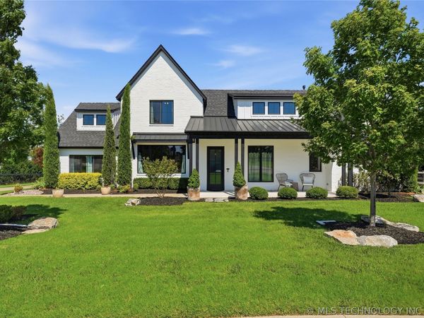 13677 S 23rd Street , Bixby, OK 74008