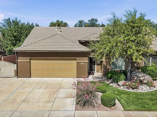 1083 N 2190 W, St. George, UT 84770