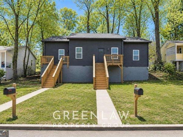 1226 Byewood Lane SW, Atlanta, GA 30310
