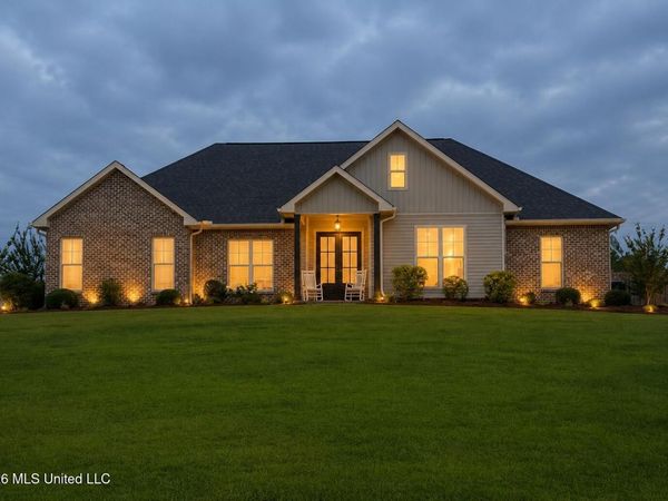 187 Sandra Parker Drive, Lucedale, MS 39452