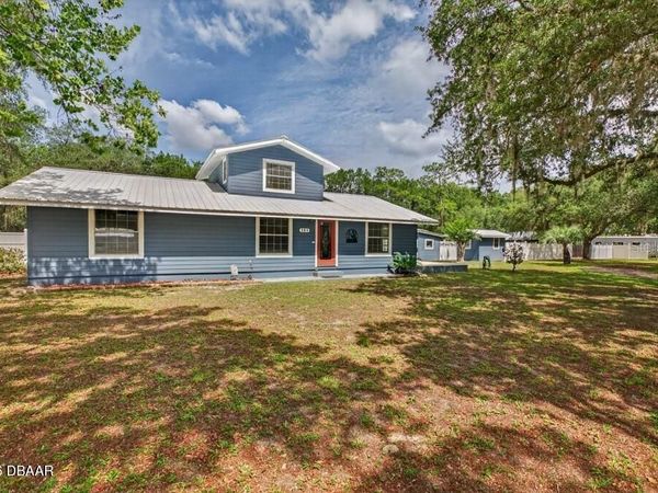 121 Daren Drive, Palatka, FL 32177