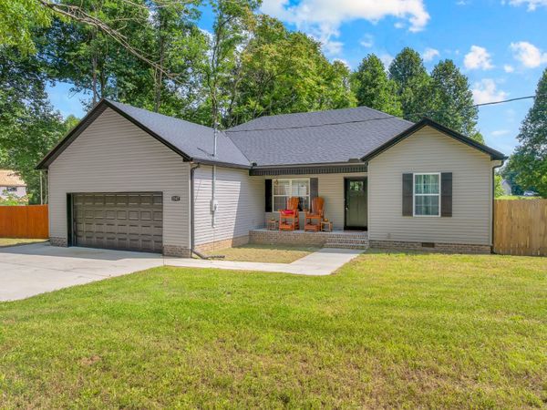 1147 Mount Herman Rd , Shelbyville, TN 37160