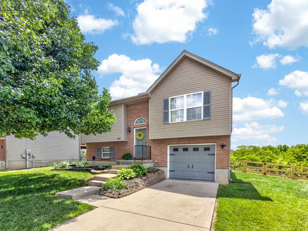587 Branch Court, Independence, KY 41051