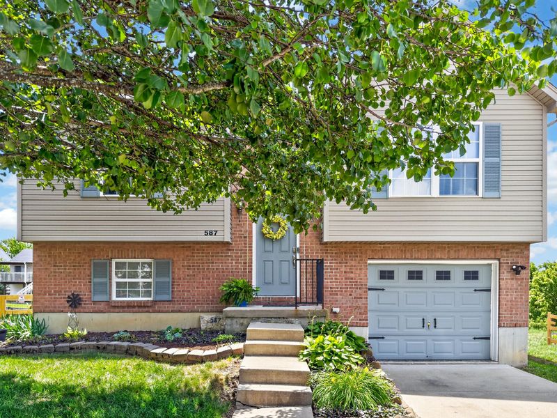 587 Branch Court, Independence, KY 41051 Photo 2