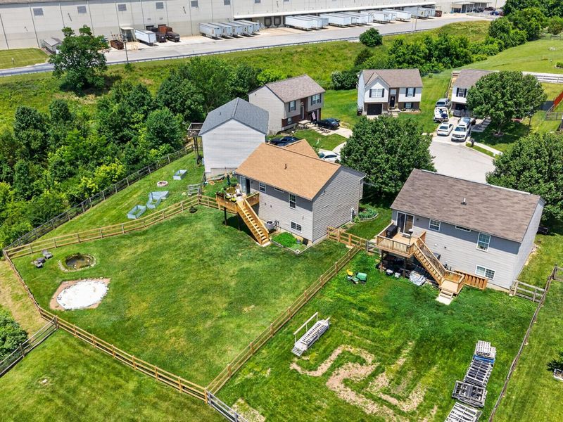 587 Branch Court, Independence, KY 41051 Photo 26
