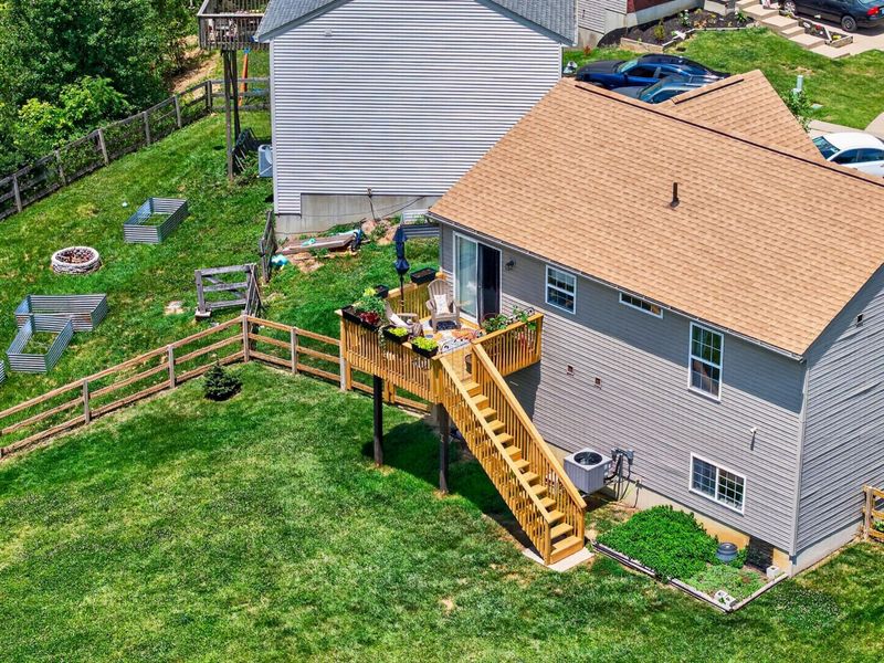587 Branch Court, Independence, KY 41051 Photo 27