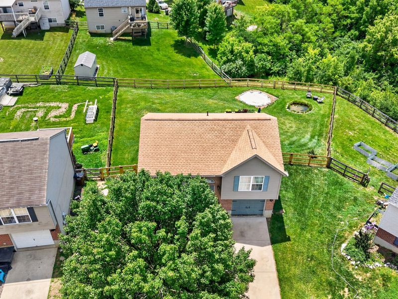 587 Branch Court, Independence, KY 41051 Photo 4