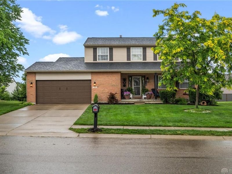 114 Dartmouth Street, Trenton, OH 45067 Photo 1