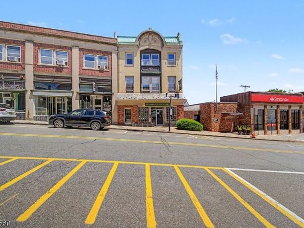 409 Main St, Unit 3F, Boonton, NJ 07005