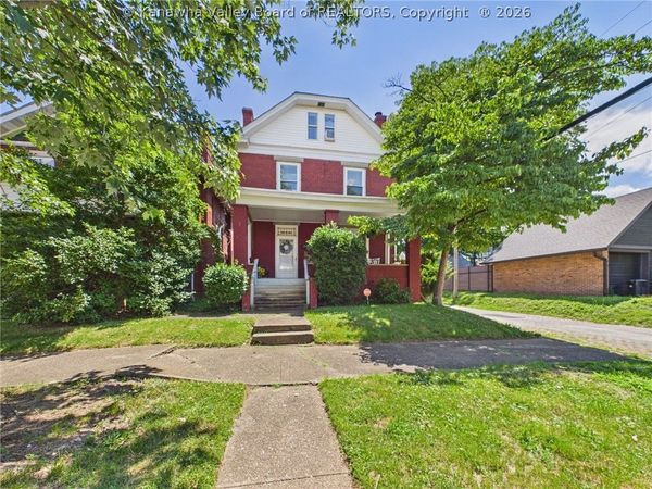 818 4th Street, Huntington, WV 25701