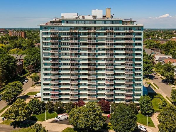 1088 Delaware Avenue, Unit 3F, Buffalo, NY 14209