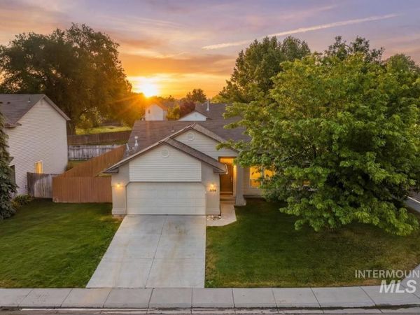 3184 S Avondale, Nampa, ID 83686