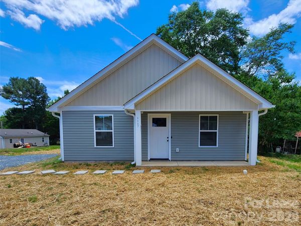 1117 Wiscassett Street , Albemarle, NC 28001