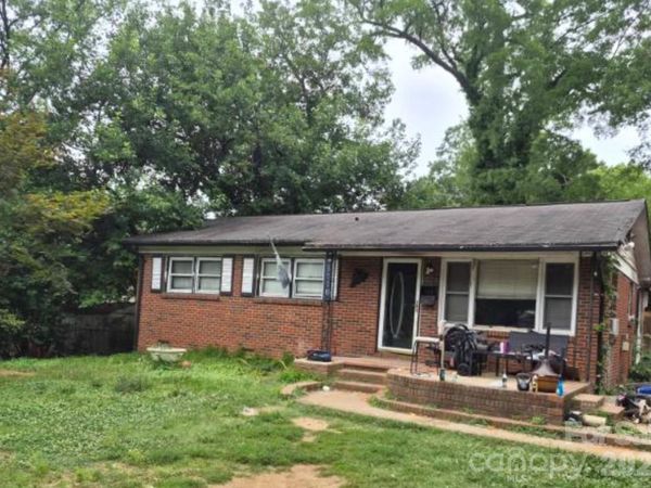 3710 Lynette Court , Charlotte, NC 28217