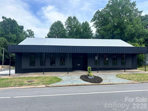 1401 S Salisbury Avenue , Spencer, NC 28159