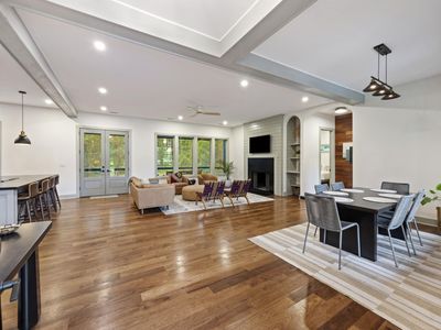 153 Tarbell Lane, McClellanville, SC 29458