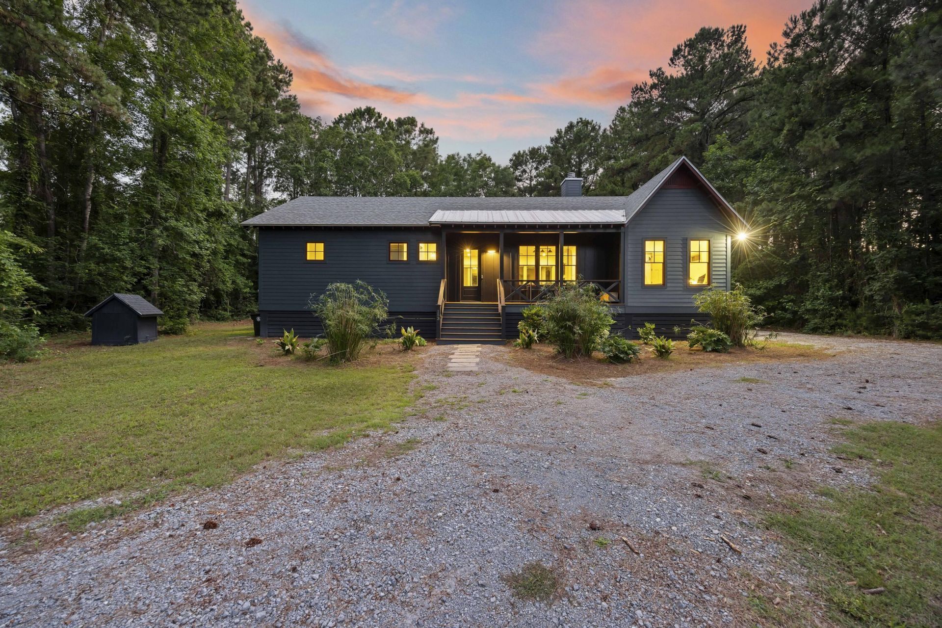 153 Tarbell Lane Photo 36
