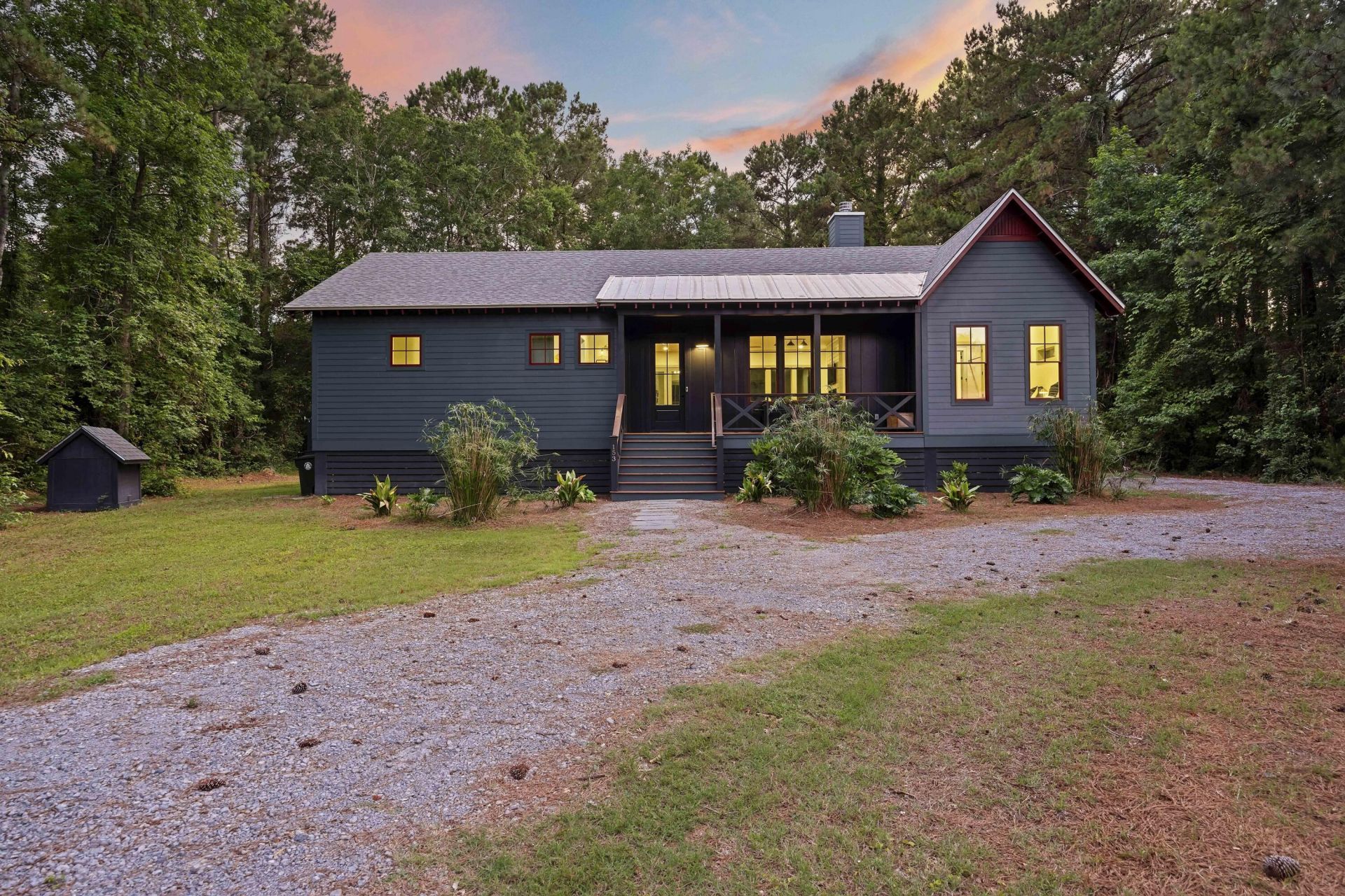 153 Tarbell Lane Photo 37
