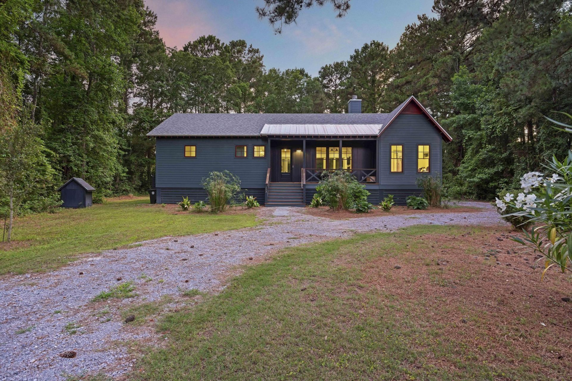 153 Tarbell Lane Photo 45