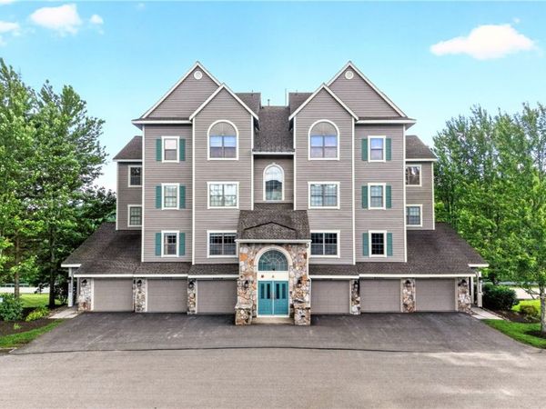 8134 Stonegate Dr, Champion, PA 15622