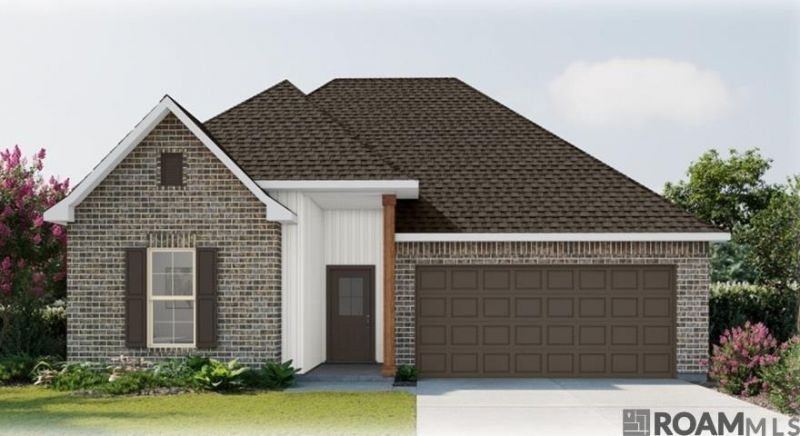 2157 Sherri's Way, Port Allen, LA 70767 Main Photo