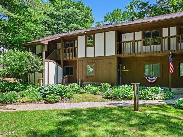6865 Pinebrook Drive, Unit 12, Bellaire, MI 49615