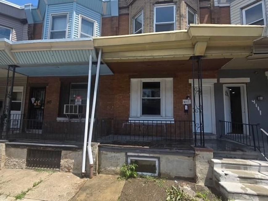 4113 N 8th Street, Philadelphia, PA 19140 Main Photo