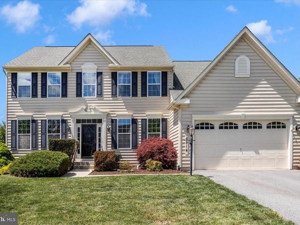 6914 CARDOZO STREET , NEW MARKET, MD 21774