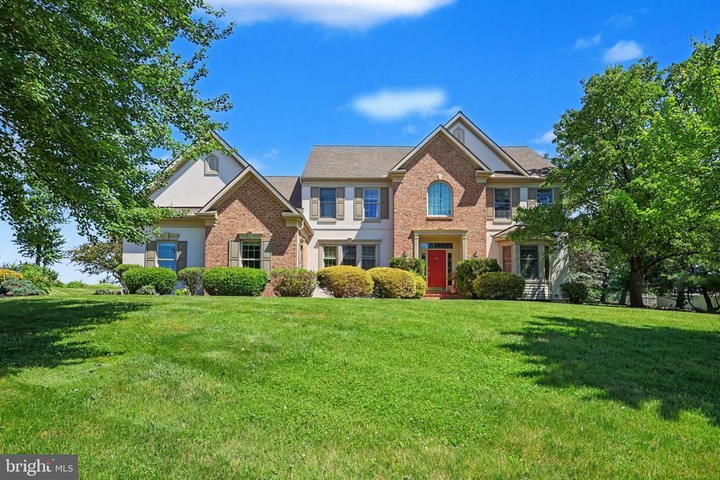 1440 CHADWYCK LANE , MANHEIM, PA 17545