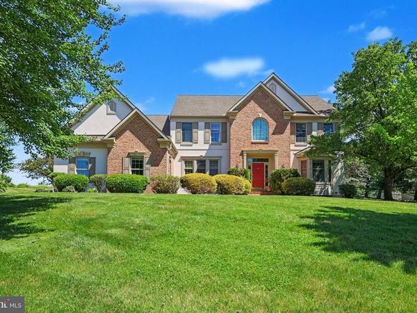 1440 CHADWYCK LANE , MANHEIM, PA 17545