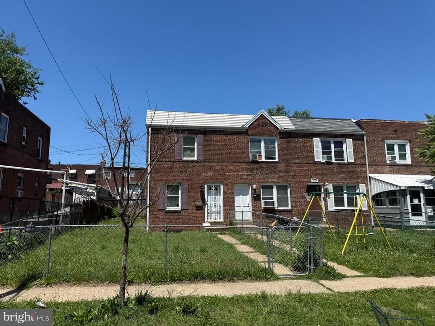 3728 Saint Margaret Street , Baltimore, MD 21225 Main Photo