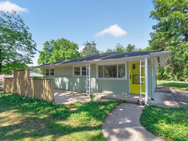 117 BUCKINGHAM CIR, CHARLOTTESVILLE, VA 22903