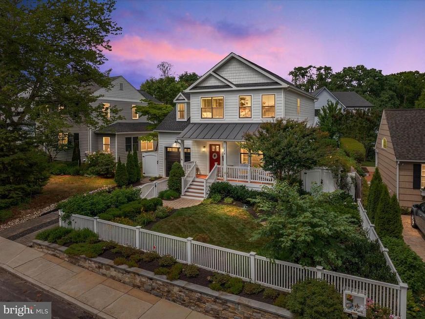 114 Spa View Avenue, Annapolis, MD 21401 Main Photo
