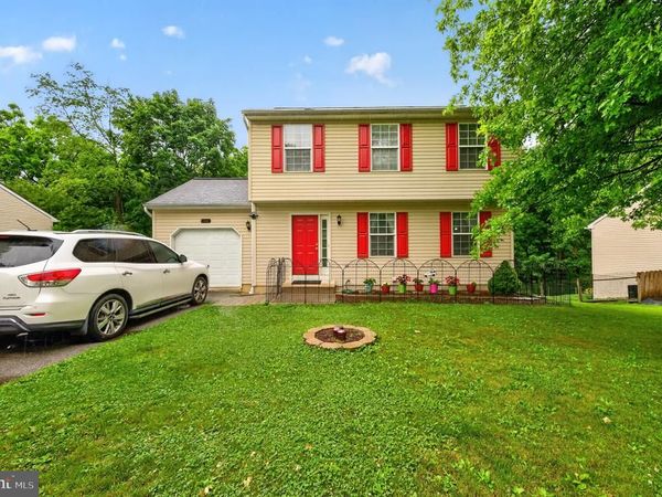 1659 VALLEY ROAD, COATESVILLE, PA 19320