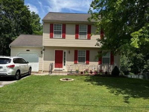 1659 VALLEY ROAD, COATESVILLE, PA 19320