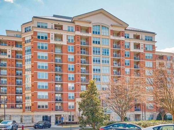 11760 SUNRISE VALLEY DRIVE, Unit 415, RESTON, VA 20191