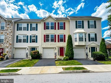 204 FOX TRL, Unit 106, PARKESBURG, PA 19365