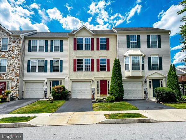 204 FOX TRL, Unit 106, PARKESBURG, PA 19365