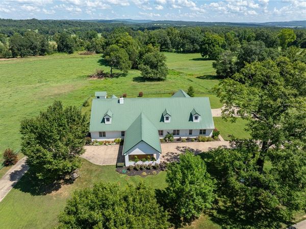 1832 Lone Oak Road , Ozark, AR 72949