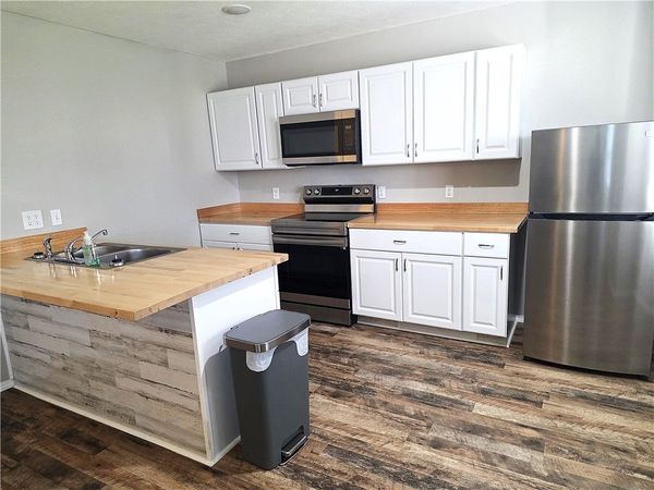1618 B Campus Drive , Harrison, AR 72601