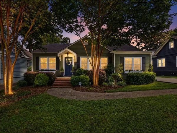 807 E Ponce De Leon Avenue , Decatur, GA 30030